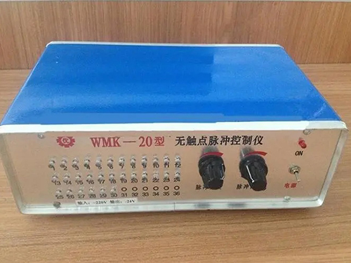 山西WMK-20型脉冲喷吹控制仪